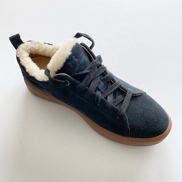 Under Armour Womens UAS Capeside Black Sneaker Size 7.5 LEFT Shoe Only Amputee - Picture 4 of 9